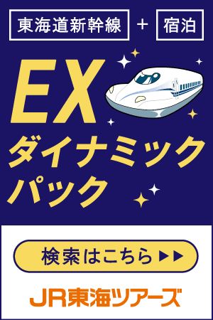 EXダイナミックパック