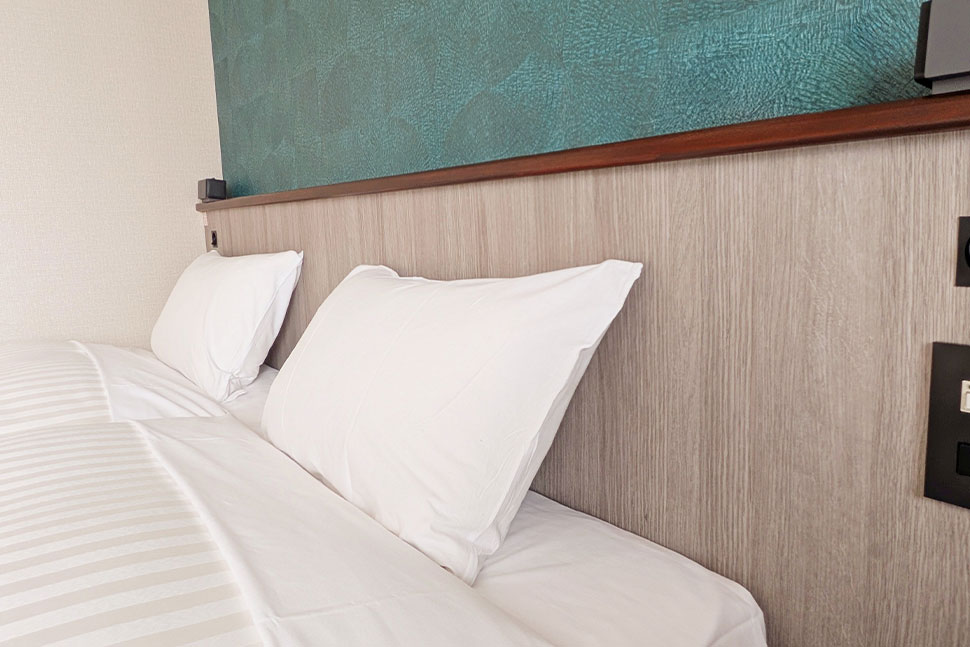 ハリウッドツインルーム