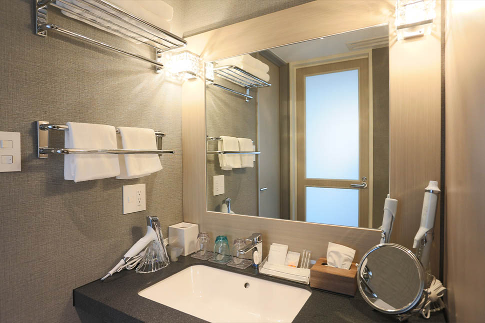 本館デラックスツイン