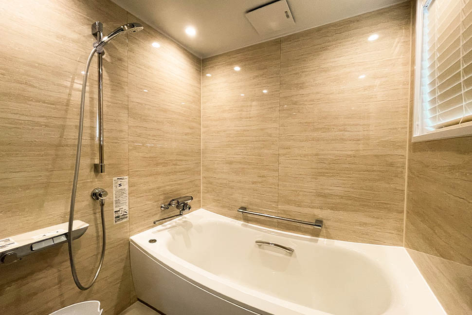 本館デラックスツイン